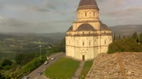 Todi - Santa Maria della Consolazione