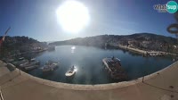 Hvaras - Jelsa - uostas