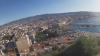 Águilas - Panoramic view