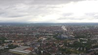 Norimberga - Vista panoramica