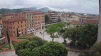 Montecatini Terme - Piazza del Popolo