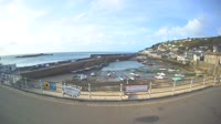 Mousehole - Hafen