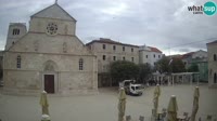 Pagas - Glavni gradski trg