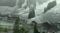 Altenmarkt im Pongau - Zauchensee
