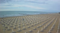 Jesolo - Beach
