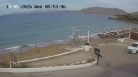 Rodos - Plaża Pefkos
