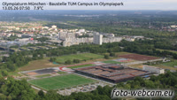 München - Olympiapark