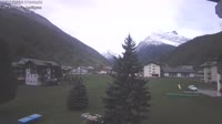 Saas-Grund - Mittaghorn