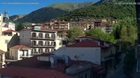 Karpenisi - Panorama