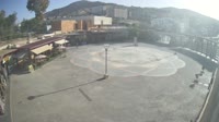 Petra - Visitor Center