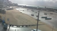 St Ives - Harbour Beach