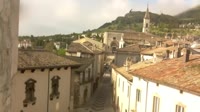 Pescocostanzo - Piazza Municipio
