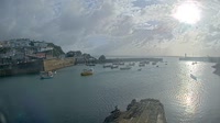Mevagissey - Hafen