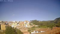 Chert/Xert - Vista panorámica