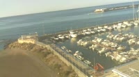 Águilas - Marina