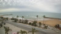 Marina di Ragusa - Beach