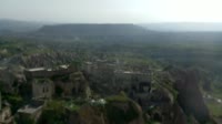 Kapadocja - Uçhisar