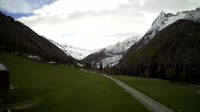 Ahrntal - Prettau