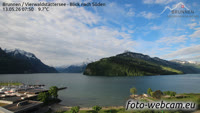 Brunnen - Lake Lucerne