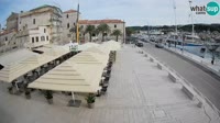 Rab - Trg Municipija Arbe