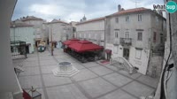 Krk - Vela Placa