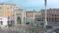 Lecce - Piazza Santo Oronzo