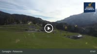 Madonna di Campiglio - Patascoss, Grostè