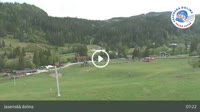 Belá-Dulice - Jasenská Dolina Ski Resort