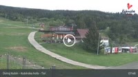Dolný Kubín - SKI PARK Kubínska hoľa