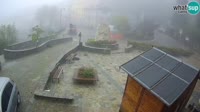 Pietracamela - Piazza degli Eroi