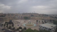 Floriana - Tritono fontanas