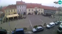 Samobor - Trg kralja Tomislava