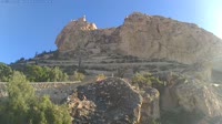 Alicante - Castillo de Santa Barbara