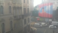 Rom - Via del Corso
