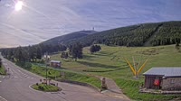 Beaumont-du-Ventoux - Stacja Mont Serein