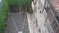 Verona - Džuljetos namai