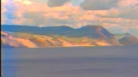 Lyme Regis - Cliffs