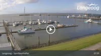 Langeoog - Marina