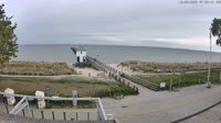 Lubmin - Pier
