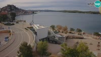 Szybenik - Plaża Banj