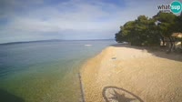 Živogošće - Mala Duba - Plaża