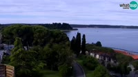Portorož - Panoramablick