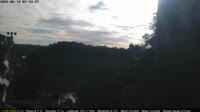 Neuhausen am Rheinfall - Blick Richtung Nordosten