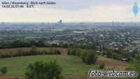 Bisamberg - Viena