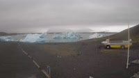 Jökulsárlón - Glacier Lagoon