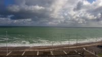 Yport - Plage