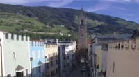 Sterzing - Piazza Città Vipiteno