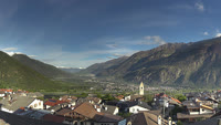 Latsch - Panoramakamera