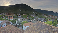 Schenna - Centrum