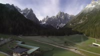 Sexten - Dolomitenhof